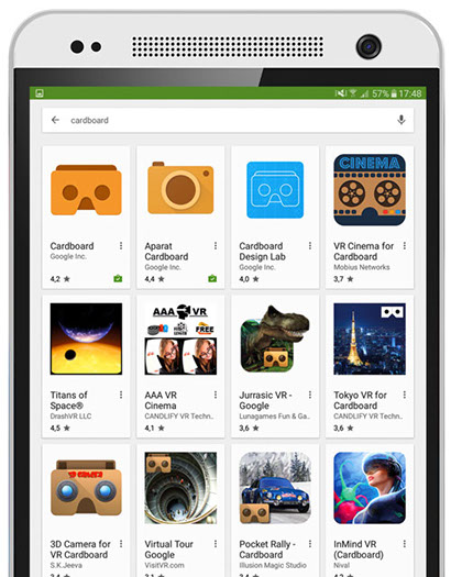 google goggles app for windows phone